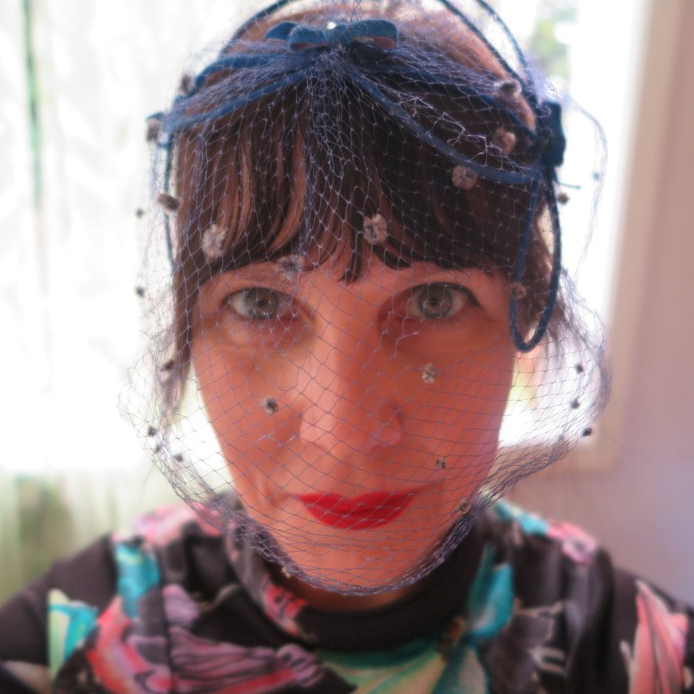 Meet your Posher, Britt